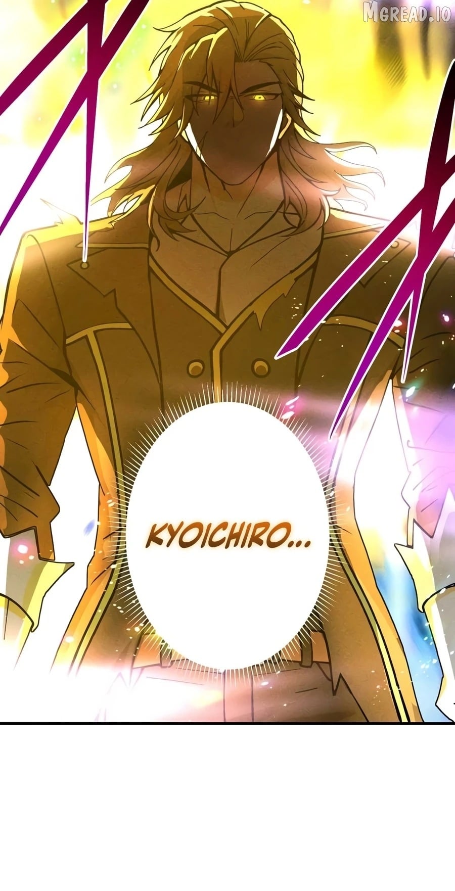 Read The Hero Starts Over at the Academy EN Manga Online