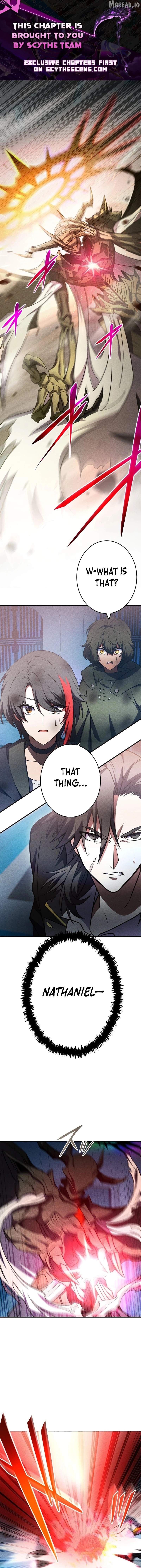 Read The Hero Starts Over at the Academy EN Manga Online