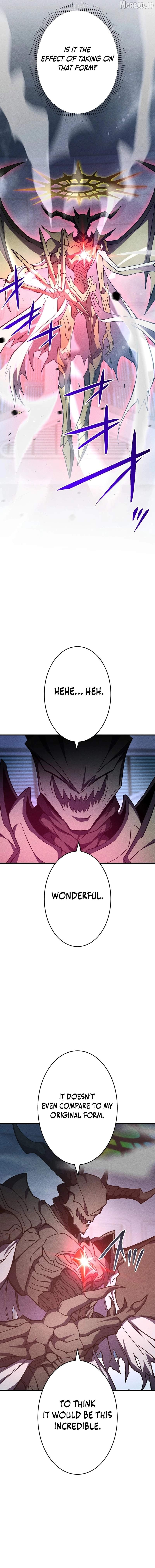 Read The Hero Starts Over at the Academy EN Manga Online