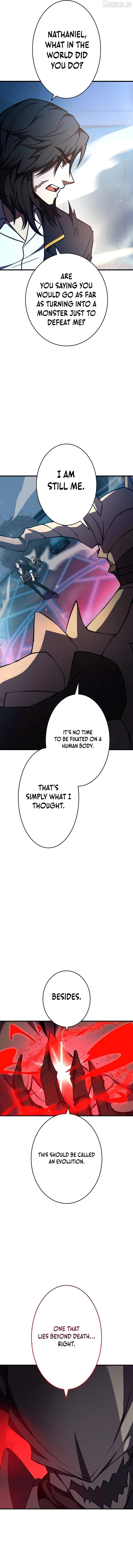 Read The Hero Starts Over at the Academy EN Manga Online