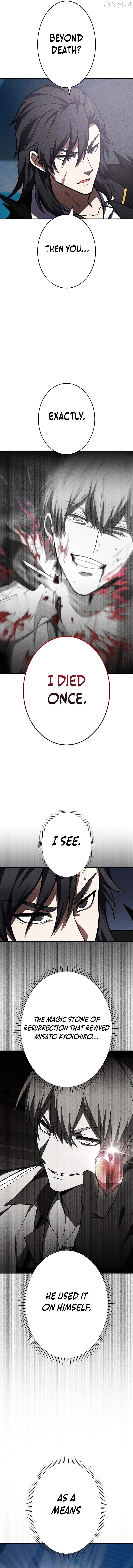Read The Hero Starts Over at the Academy EN Manga Online