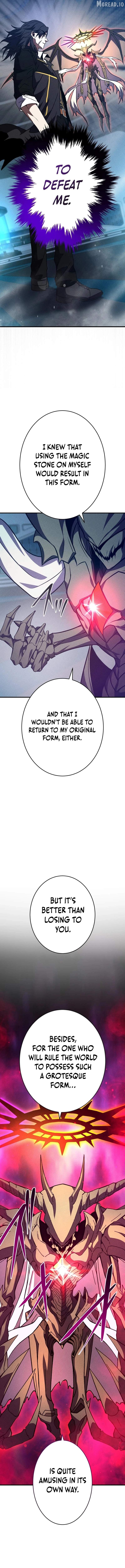 Read The Hero Starts Over at the Academy EN Manga Online