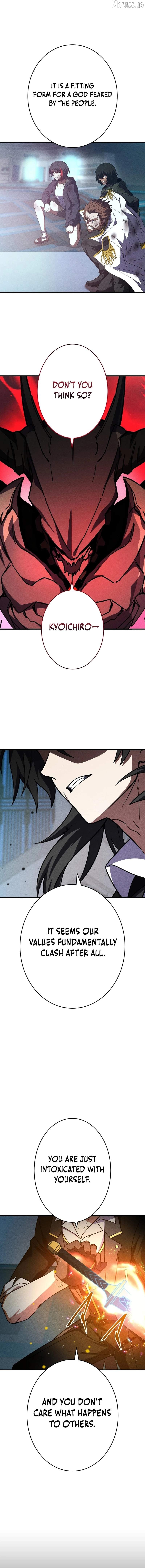 Read The Hero Starts Over at the Academy EN Manga Online