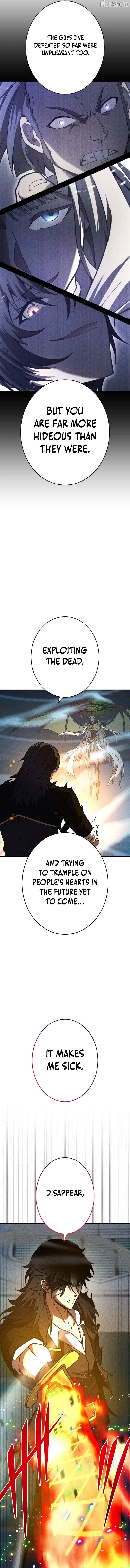 Read The Hero Starts Over at the Academy EN Manga Online