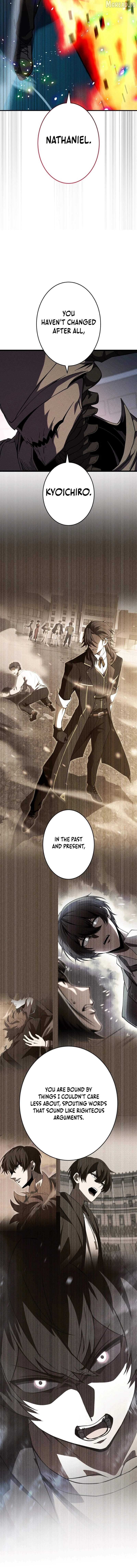 Read The Hero Starts Over at the Academy EN Manga Online