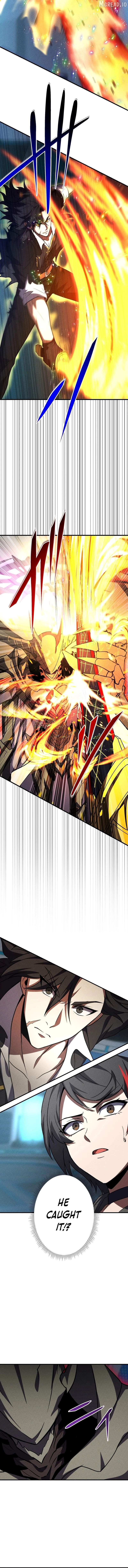Read The Hero Starts Over at the Academy EN Manga Online
