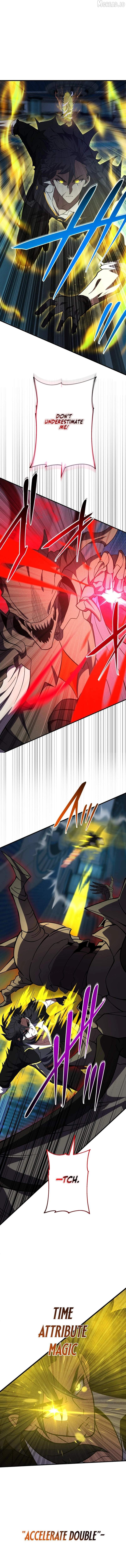Read The Hero Starts Over at the Academy EN Manga Online