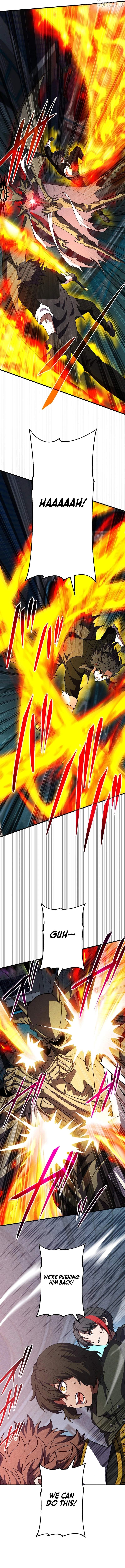 Read The Hero Starts Over at the Academy EN Manga Online
