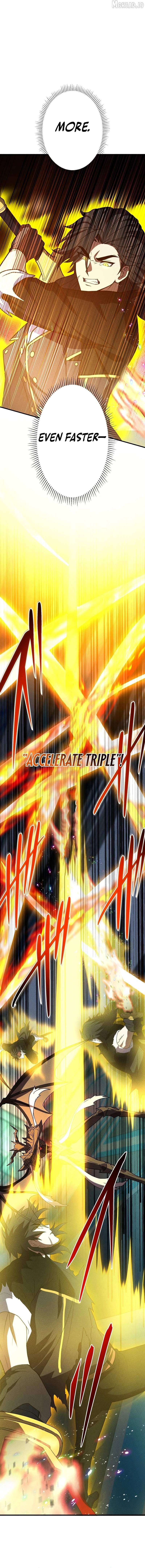 Read The Hero Starts Over at the Academy EN Manga Online