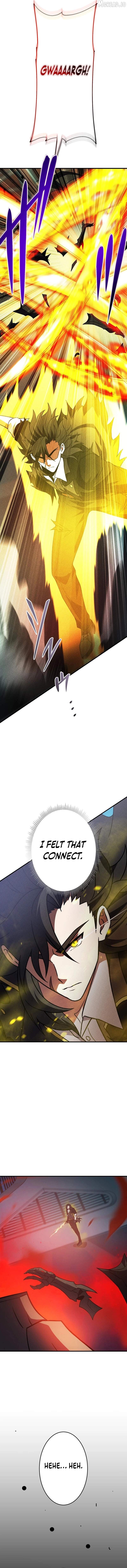 Read The Hero Starts Over at the Academy EN Manga Online