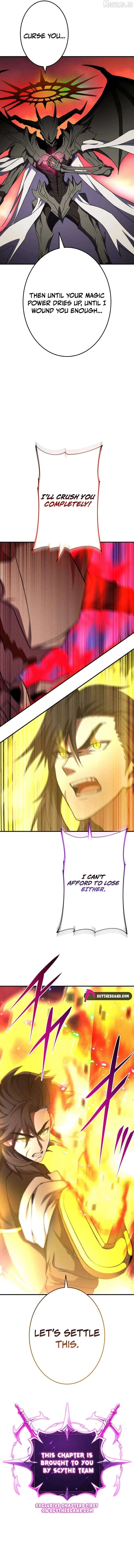 Read The Hero Starts Over at the Academy EN Manga Online