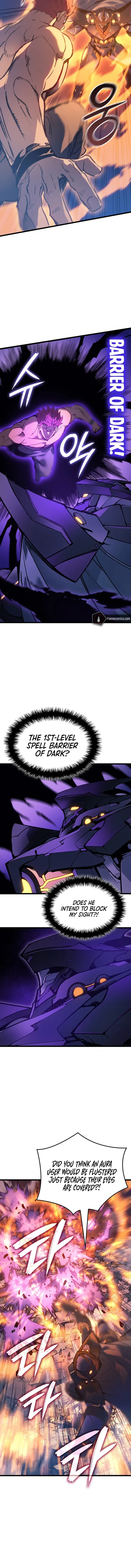 Read The Indomitable Martial King EN Manga Online