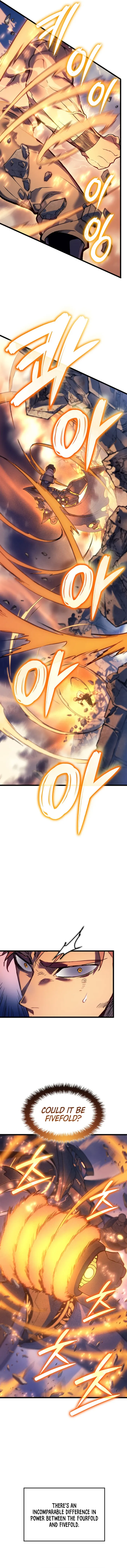 Read The Indomitable Martial King EN Manga Online