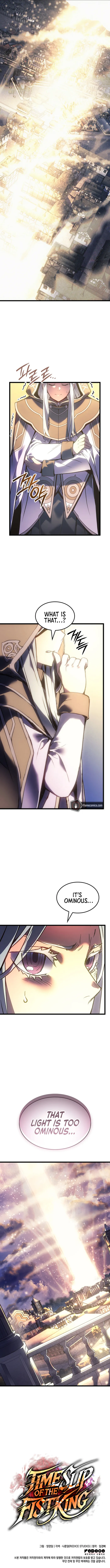 Read The Indomitable Martial King EN Manga Online