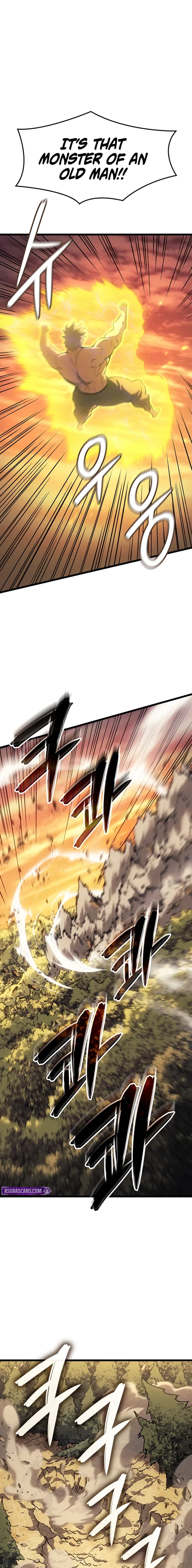 Read The Indomitable Martial King EN Manga Online