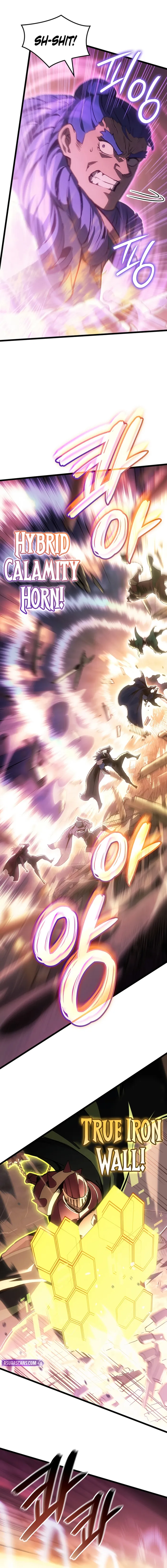 Read The Indomitable Martial King EN Manga Online