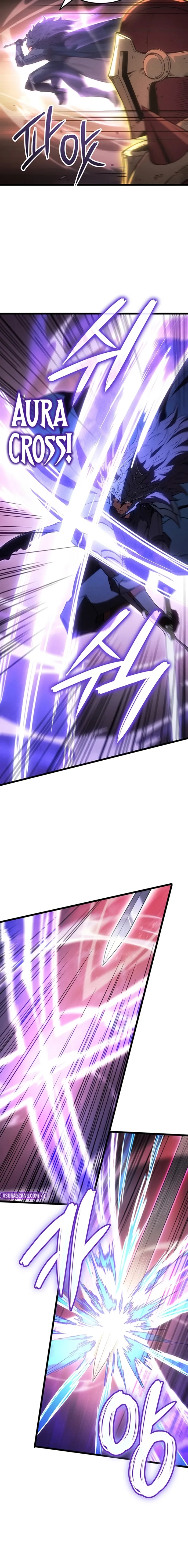 Read The Indomitable Martial King EN Manga Online
