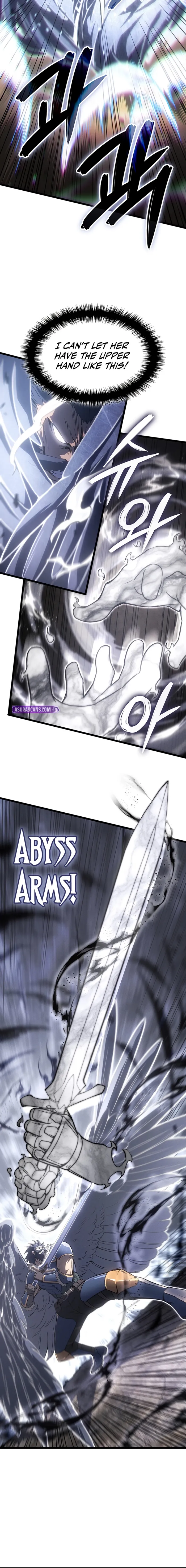 Read The Indomitable Martial King EN Manga Online