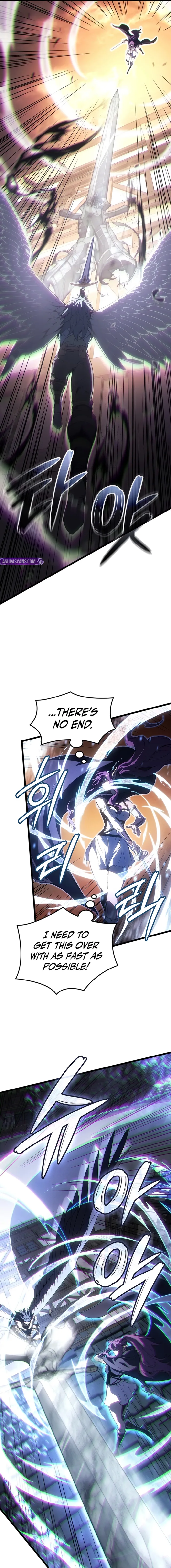Read The Indomitable Martial King EN Manga Online