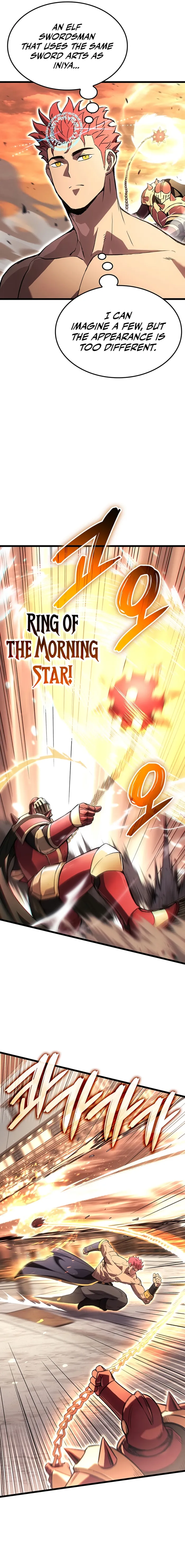 Read The Indomitable Martial King EN Manga Online