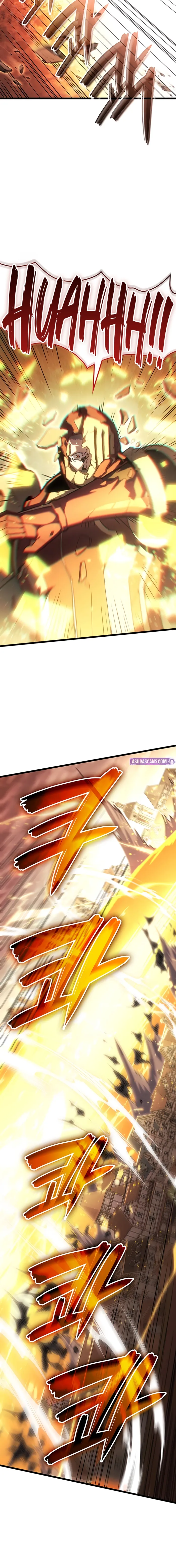 Read The Indomitable Martial King EN Manga Online