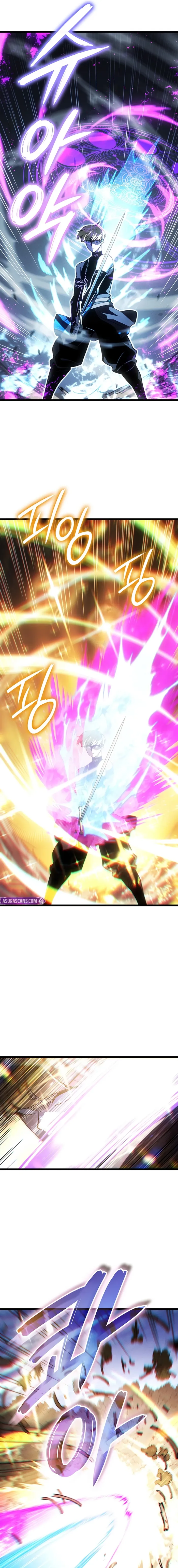 Read The Indomitable Martial King EN Manga Online