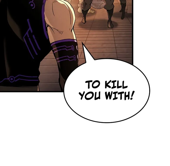 Read The Indomitable Martial King EN Manga Online