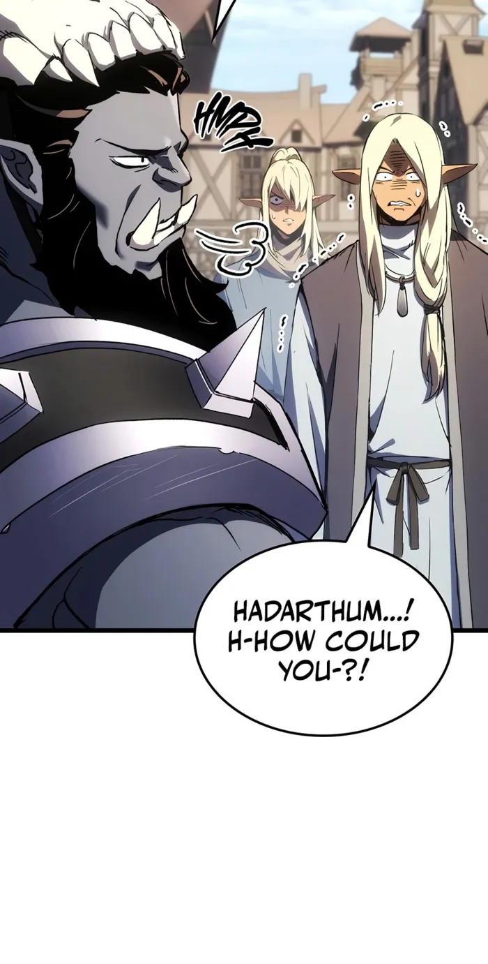 Read The Indomitable Martial King EN Manga Online