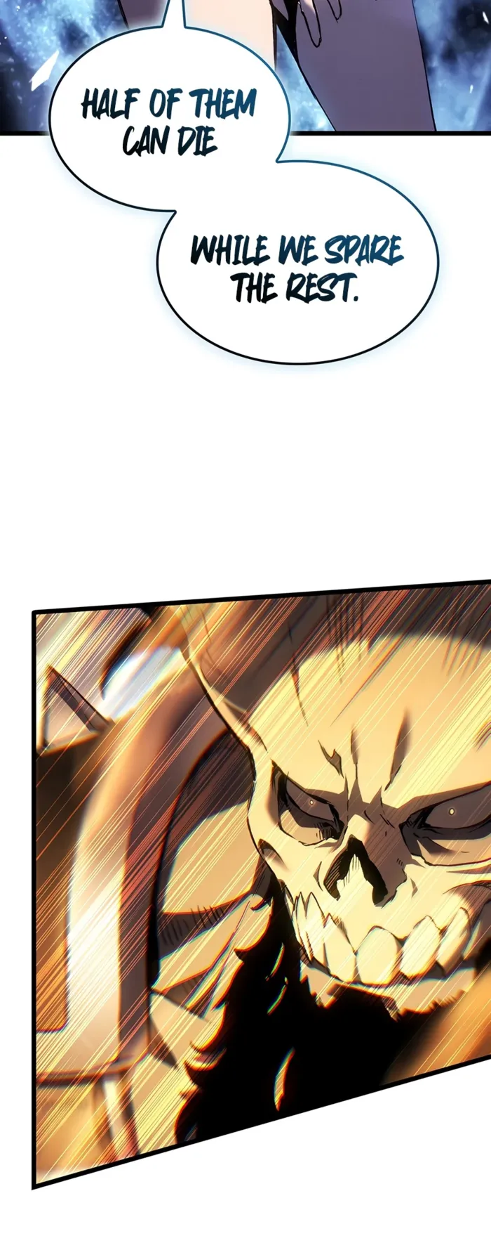 Read The Indomitable Martial King EN Manga Online