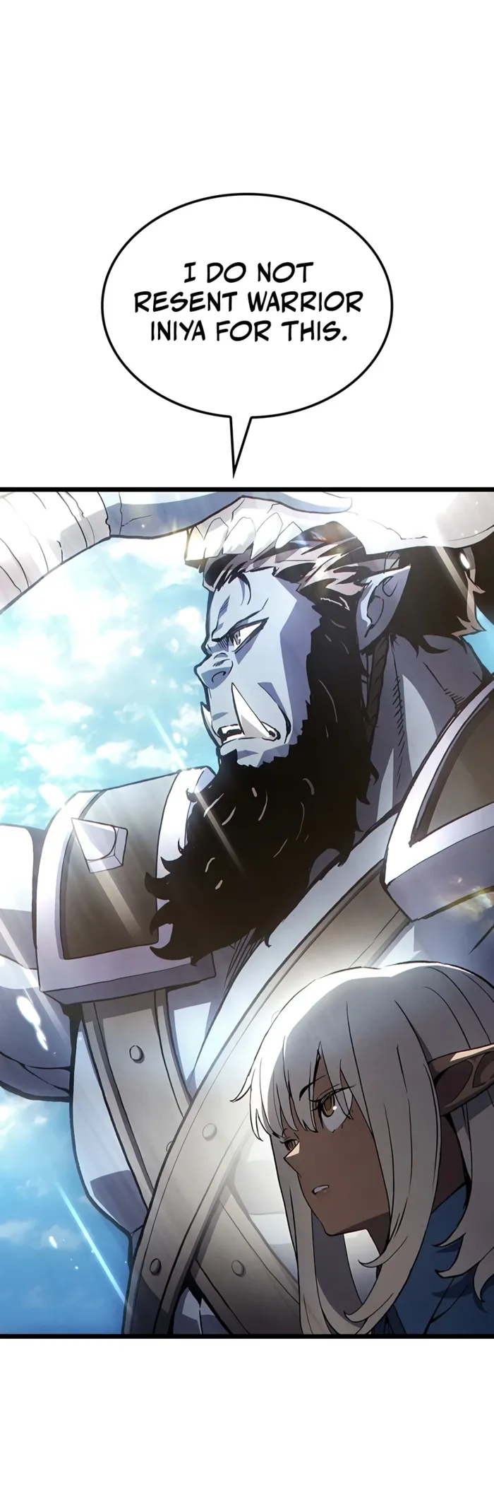 Read The Indomitable Martial King EN Manga Online