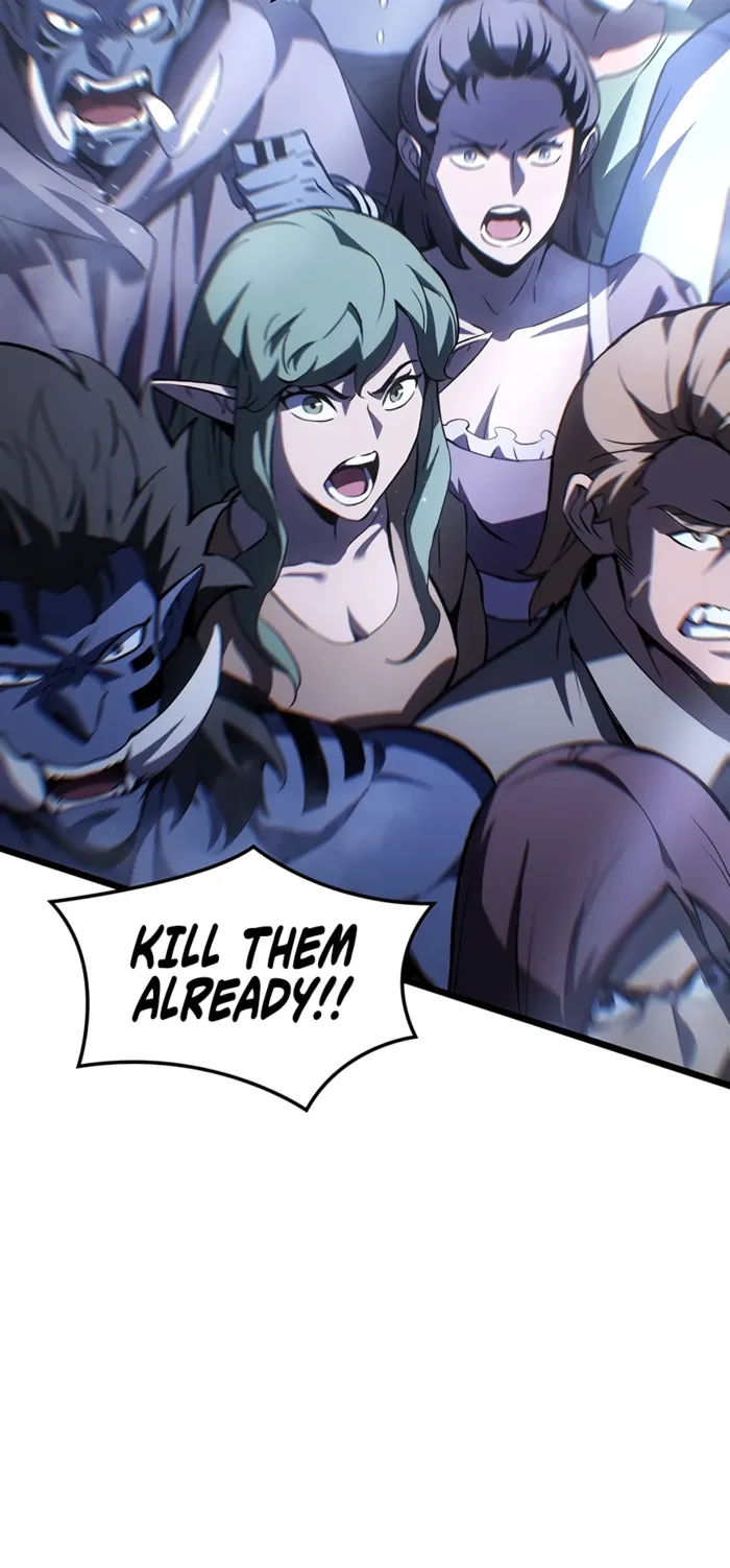 Read The Indomitable Martial King EN Manga Online