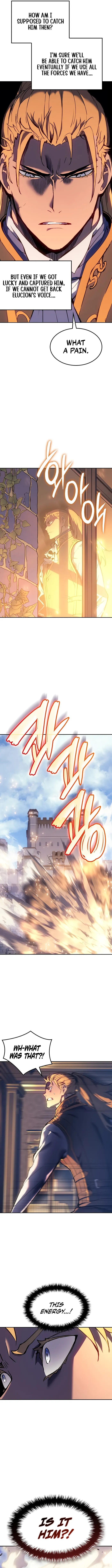 Read The Indomitable Martial King EN Manga Online