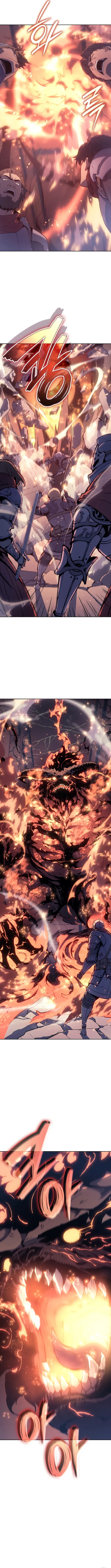 Read The Indomitable Martial King EN Manga Online