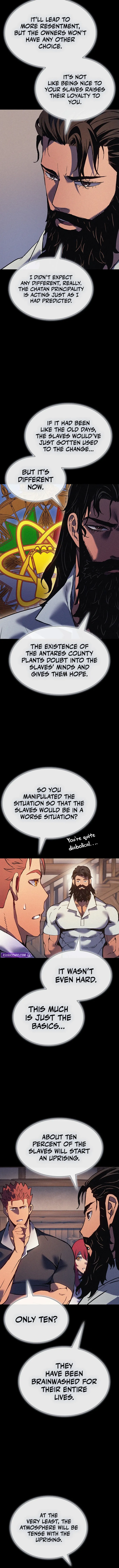 Read The Indomitable Martial King EN Manga Online