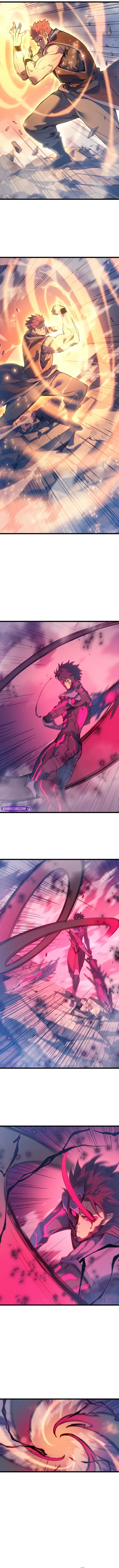 Read The Indomitable Martial King EN Manga Online