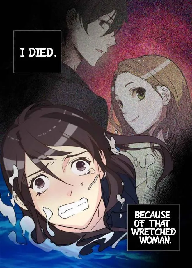 Read The Justice of a Villainous Woman EN Manga Online