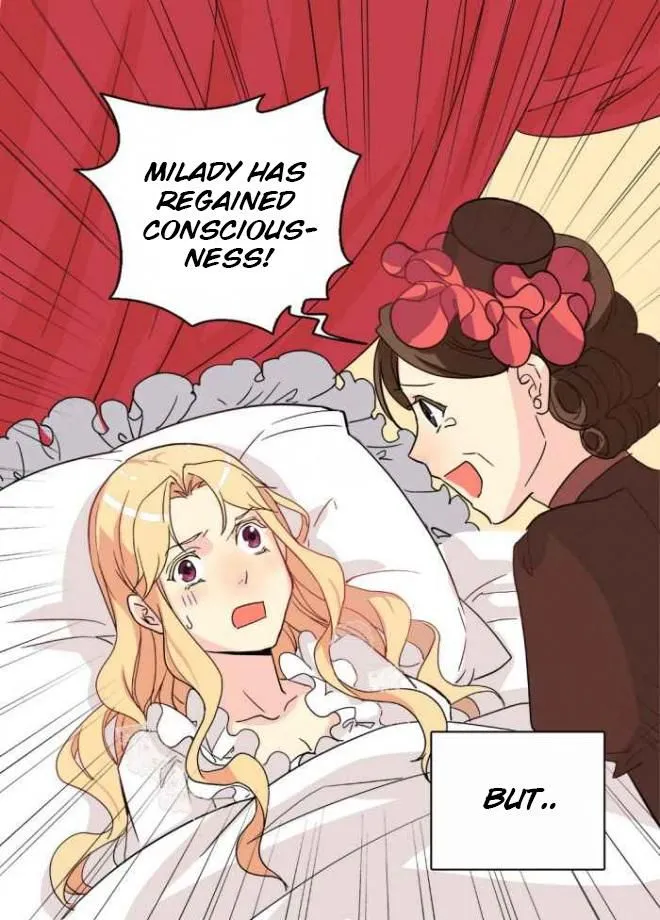 Read The Justice of a Villainous Woman EN Manga Online