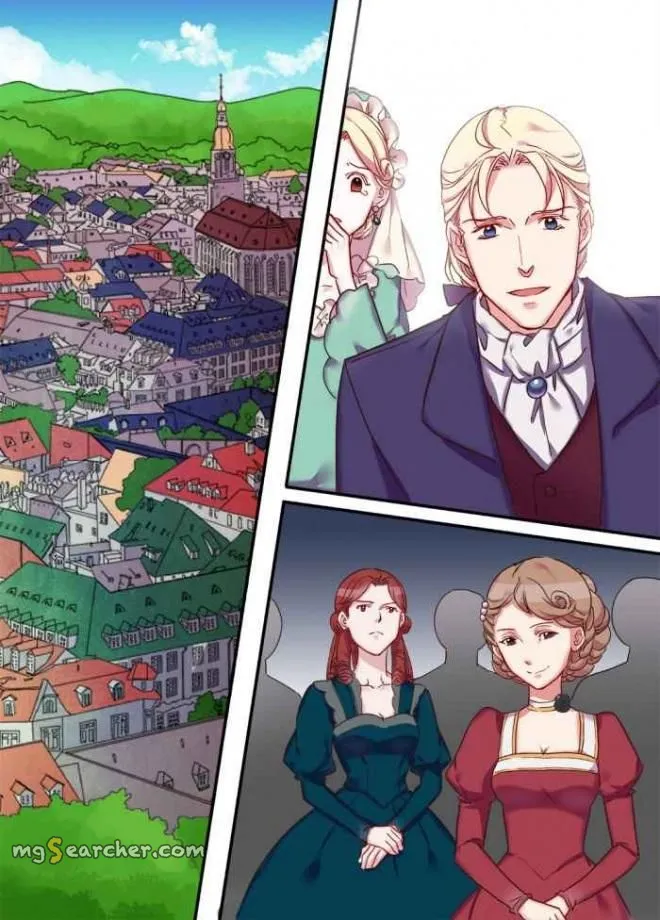 Read The Justice of a Villainous Woman EN Manga Online
