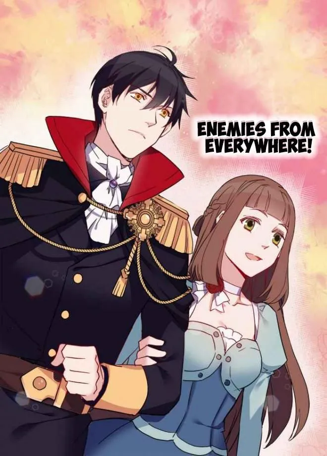 Read The Justice of a Villainous Woman EN Manga Online