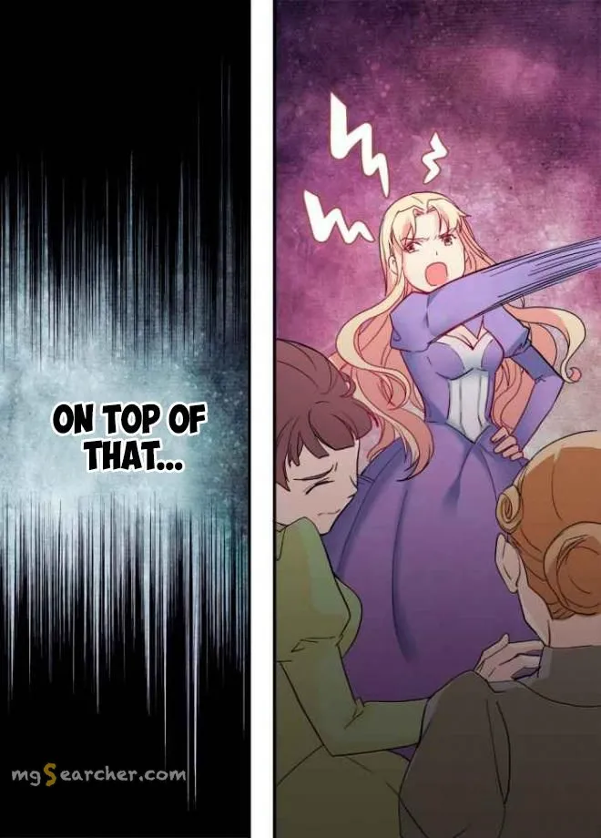 Read The Justice of a Villainous Woman EN Manga Online