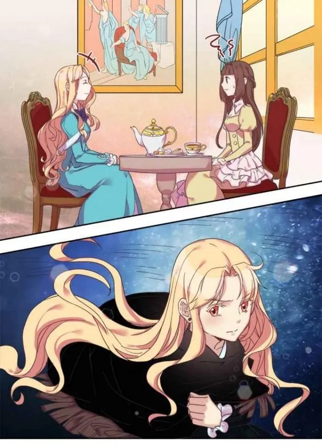 Read The Justice of a Villainous Woman EN Manga Online
