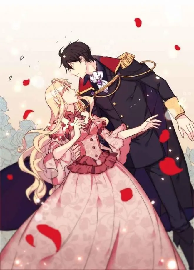 Read The Justice of a Villainous Woman EN Manga Online