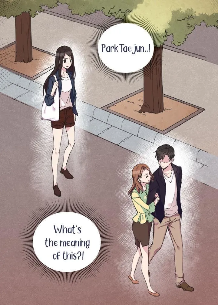 Read The Justice of a Villainous Woman EN Manga Online