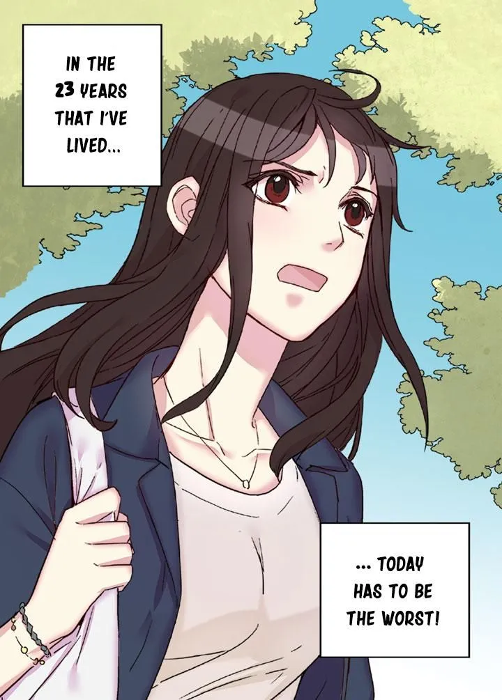 Read The Justice of a Villainous Woman EN Manga Online
