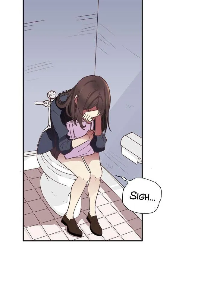 Read The Justice of a Villainous Woman EN Manga Online