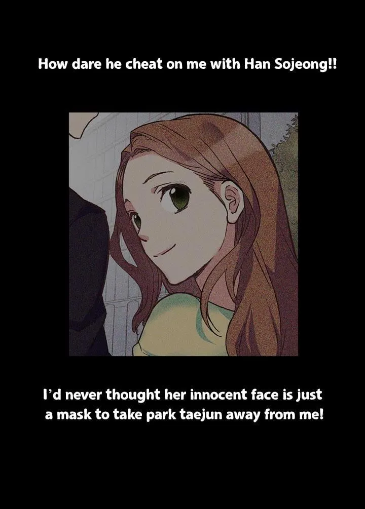 Read The Justice of a Villainous Woman EN Manga Online