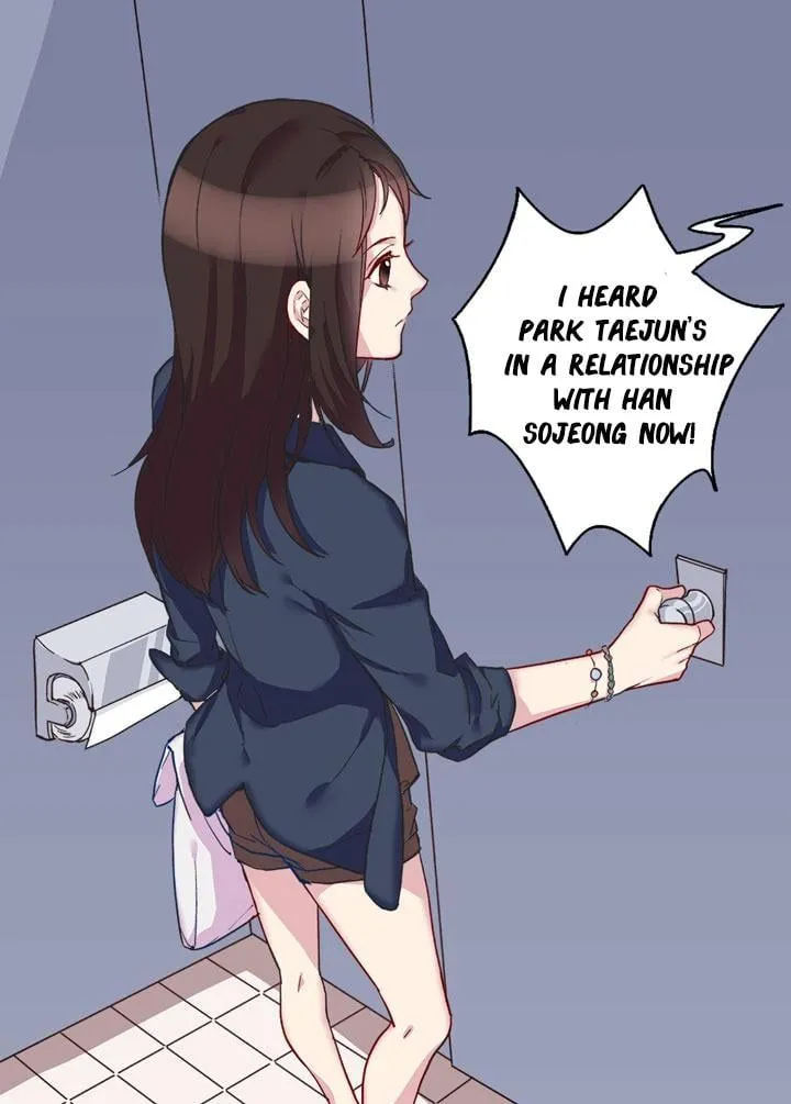 Read The Justice of a Villainous Woman EN Manga Online
