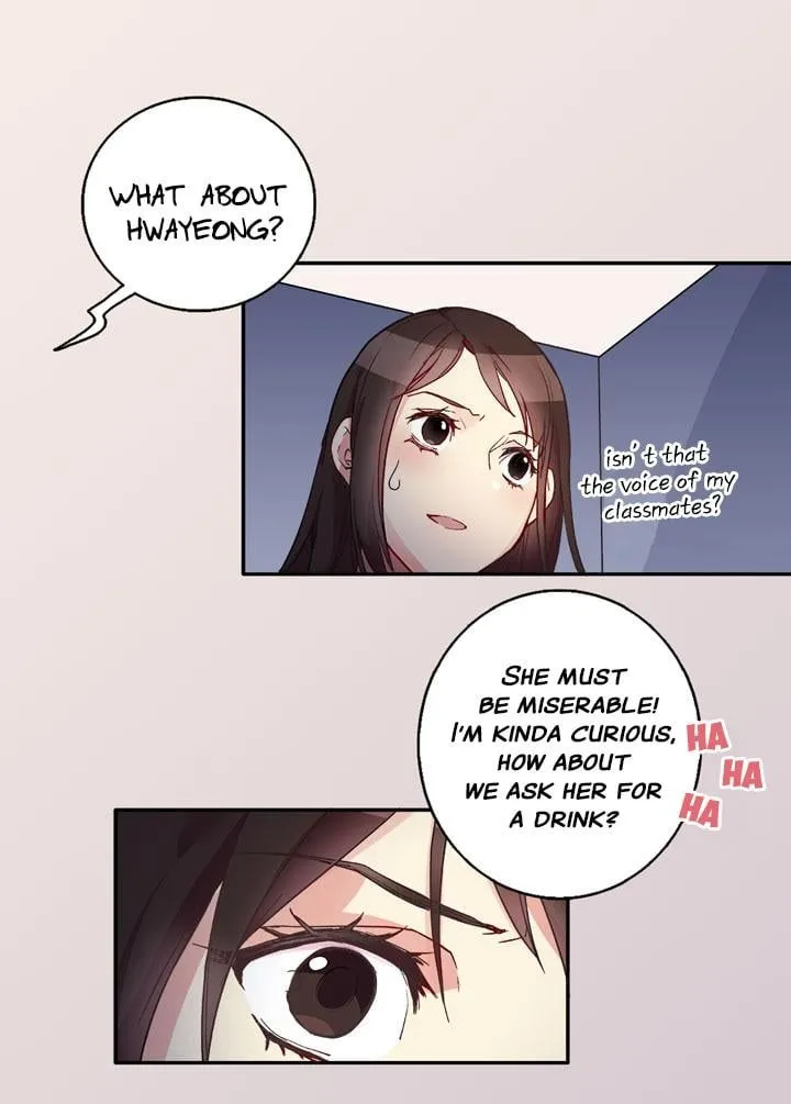 Read The Justice of a Villainous Woman EN Manga Online