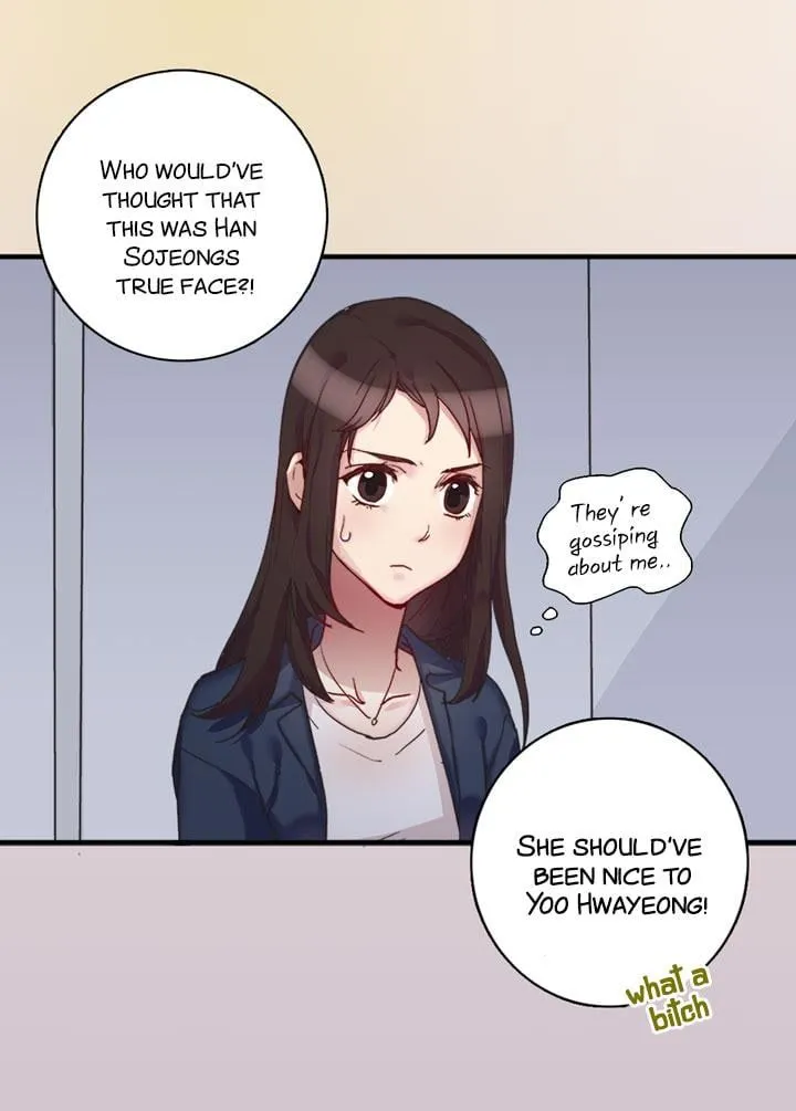 Read The Justice of a Villainous Woman EN Manga Online