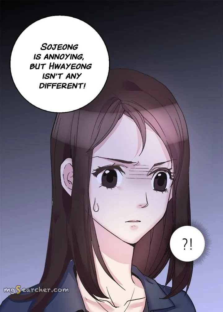 Read The Justice of a Villainous Woman EN Manga Online